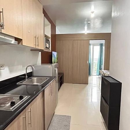 Smdc Breeze Residences By Dominga Manila Luaran gambar