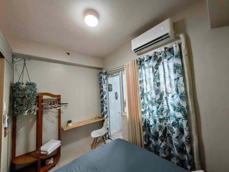 Smdc Breeze Residences By Dominga Manila Luaran gambar