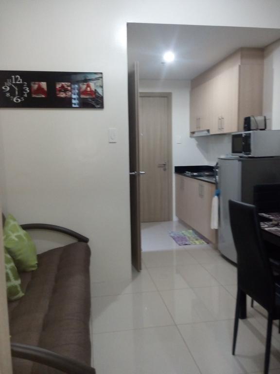 Smdc Breeze Residences By Dominga Manila Luaran gambar