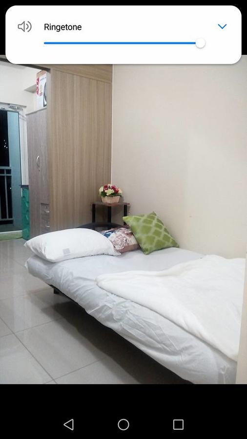Smdc Breeze Residences By Dominga Manila Luaran gambar
