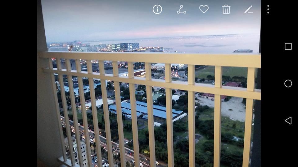 Smdc Breeze Residences By Dominga Manila Luaran gambar