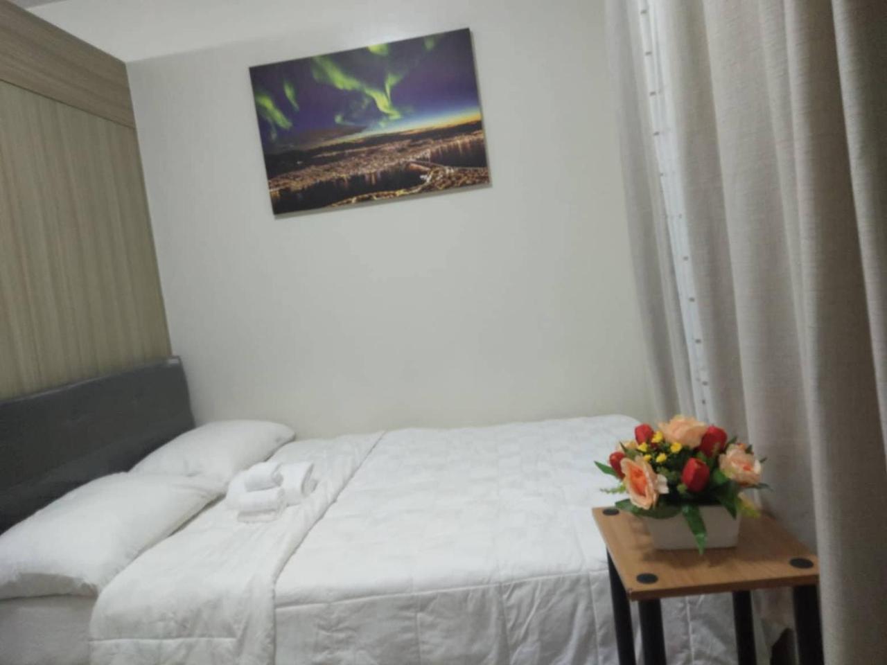 Smdc Breeze Residences By Dominga Manila Luaran gambar